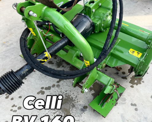 SPOSTABILE MARCA CELLI MODELLO BV 160 480 6 copia